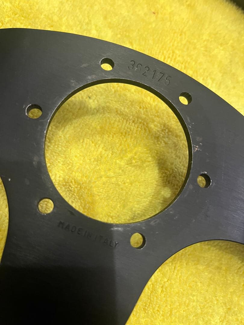 NARDI ステアリング ナルディ チャレンジ