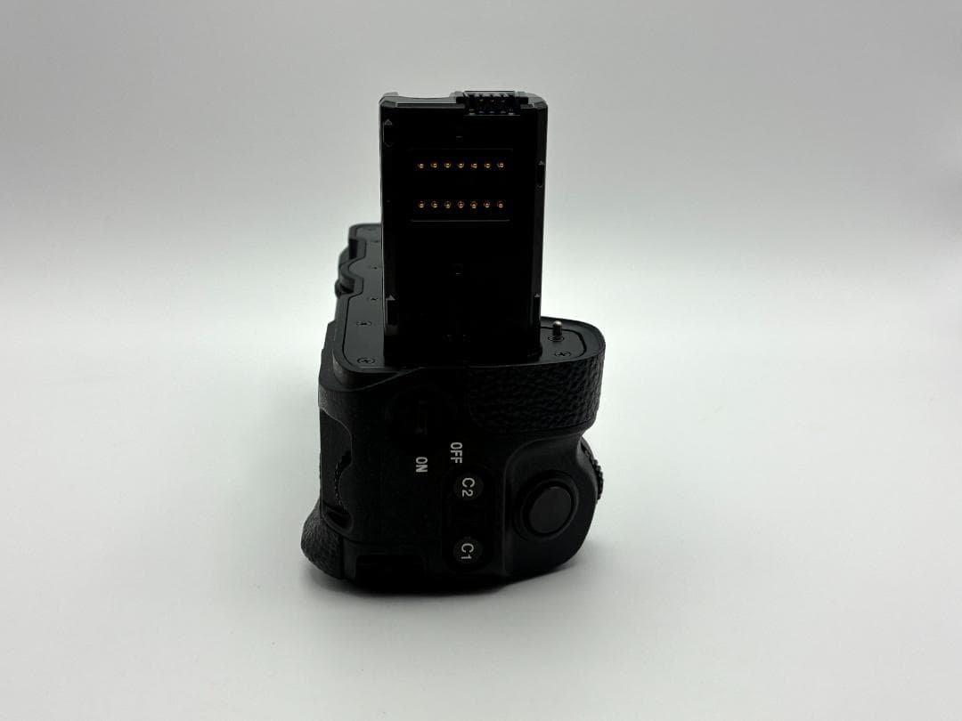 Sony VG-C2EM 縦位置グリップ α7II α7RII α7SII用