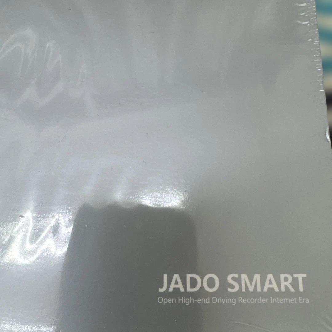 JADO G810 4K 2160P ドライブレコーダー