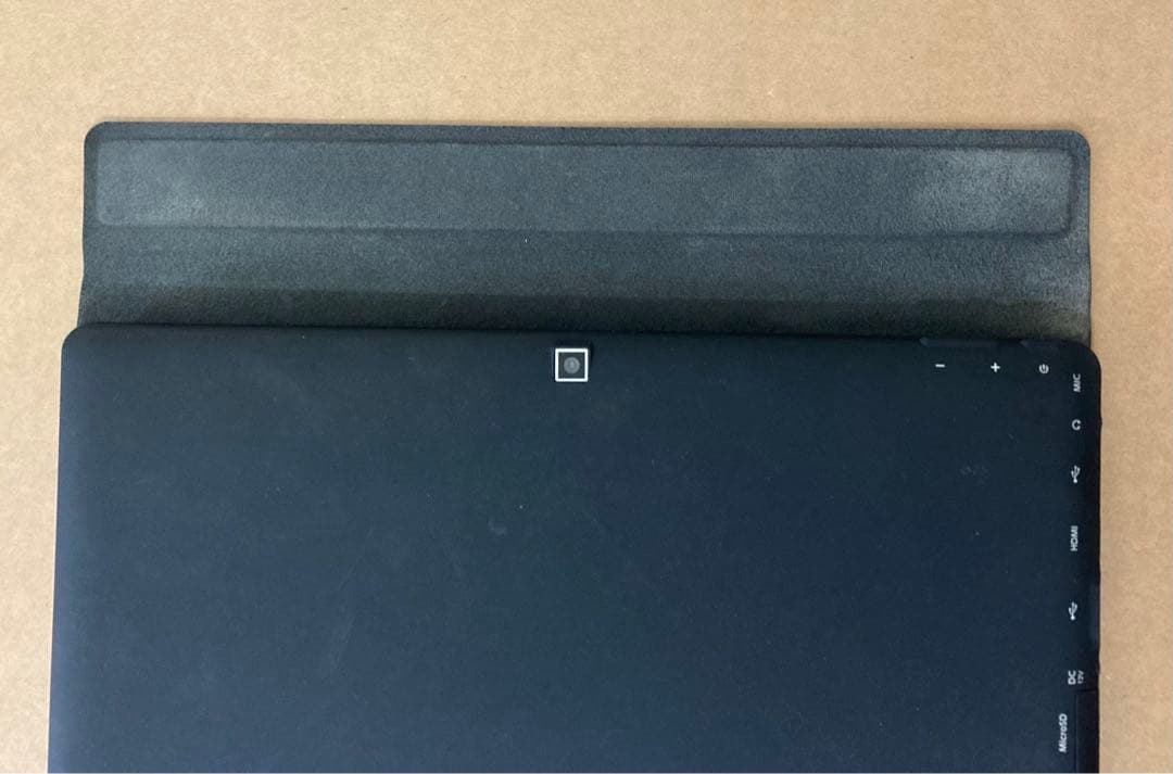 Androidタブレット本体 Mouse WN1004 Celeron N4100 4GB 64GB