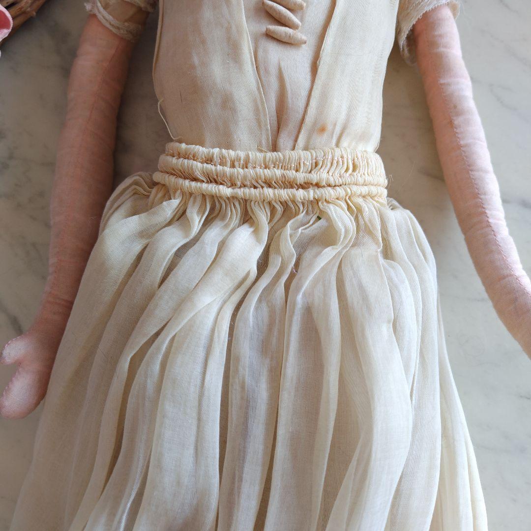 アンティーク　ブドワールドール