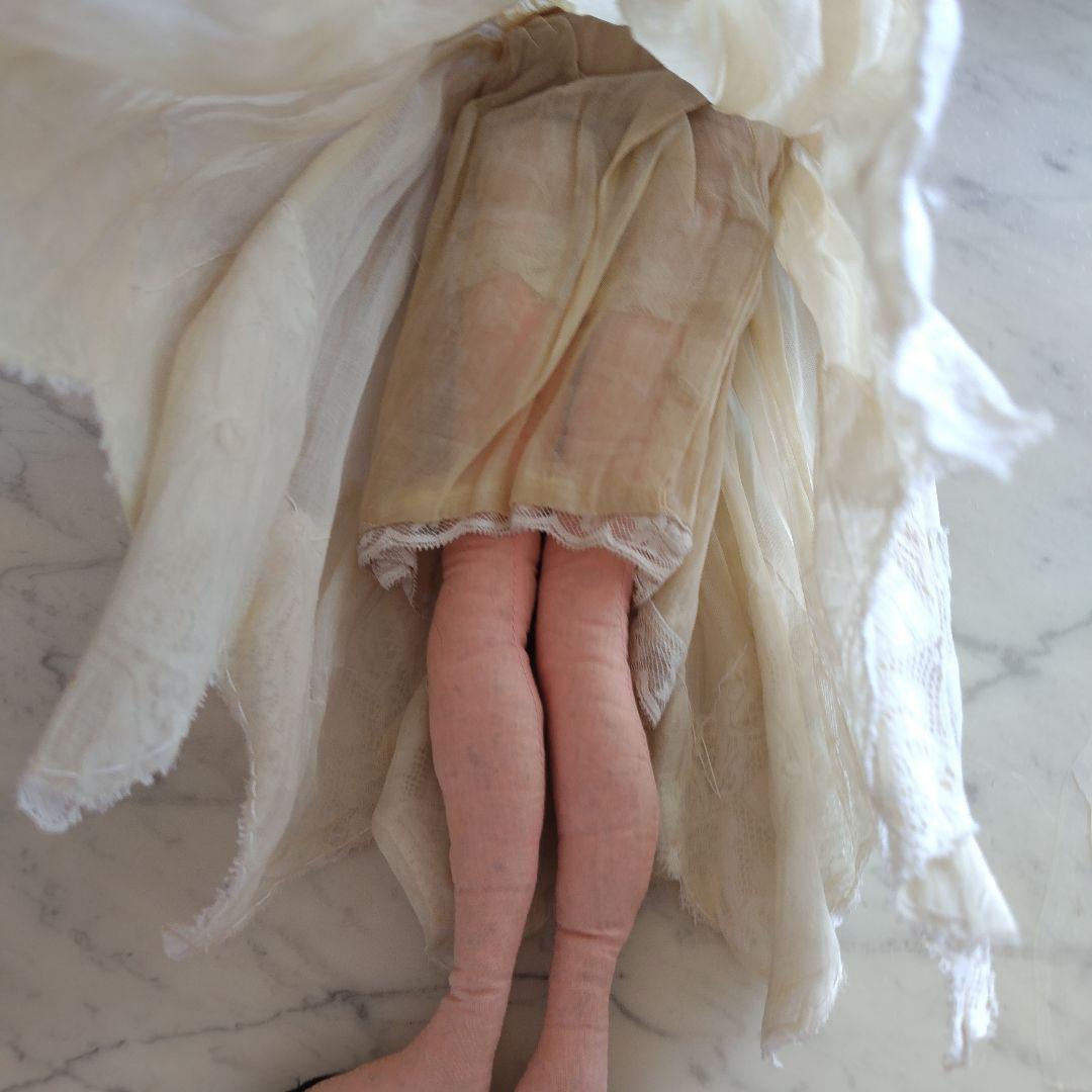 アンティーク　ブドワールドール