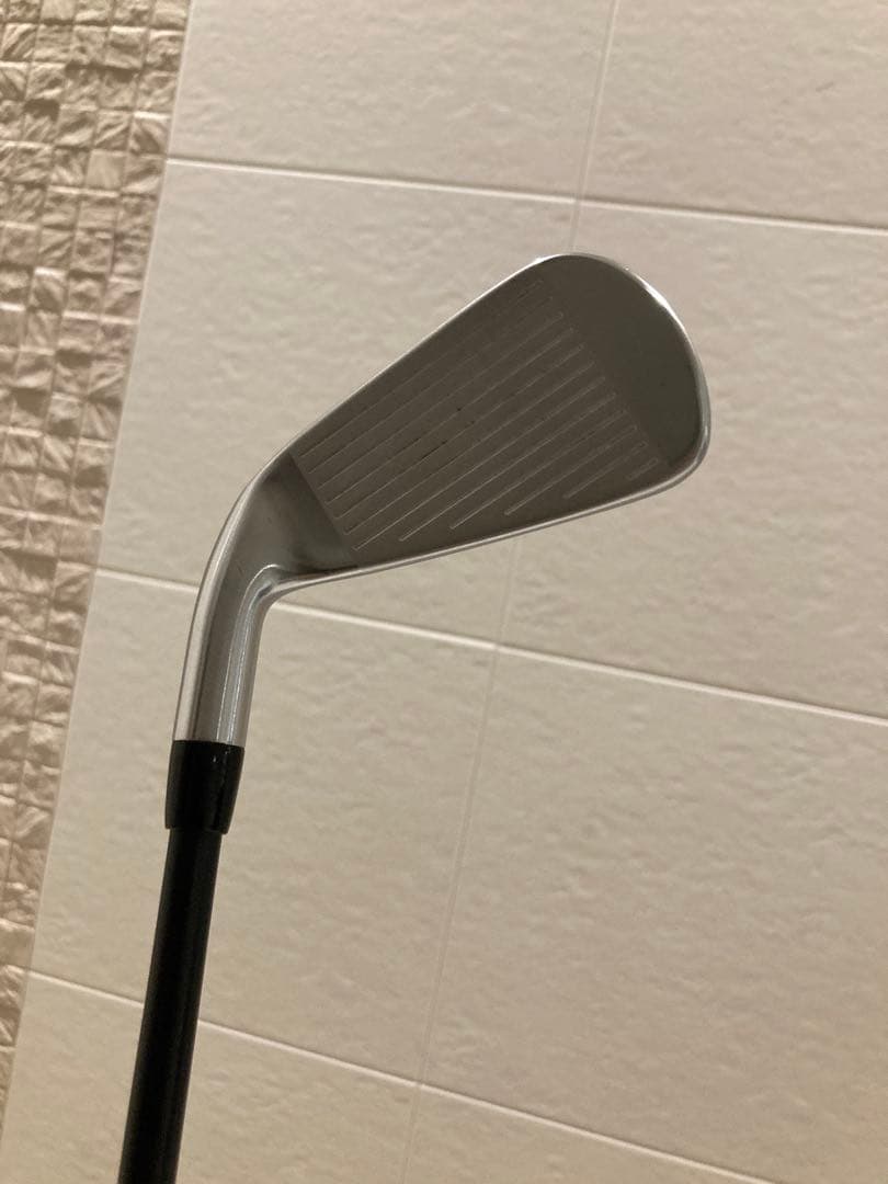 最終価格　U510 タイトリスト　ユーティリティ　3U U3