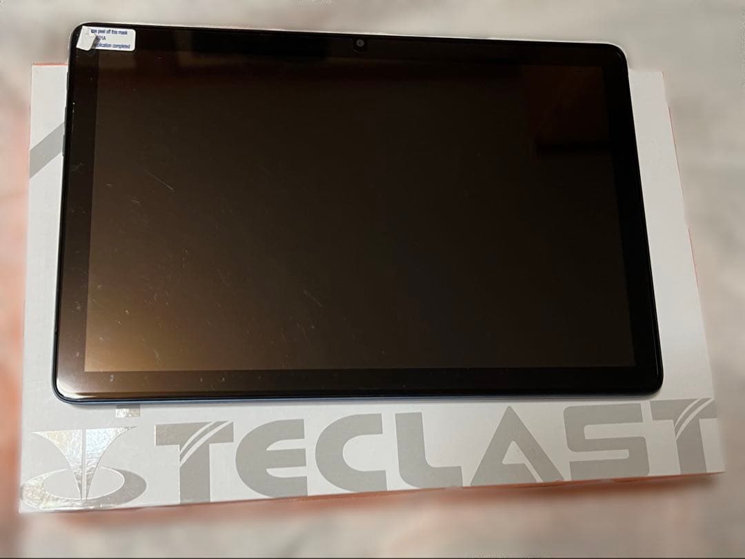 Teclast Androidタブレット Wi-Fiモデル 128GB