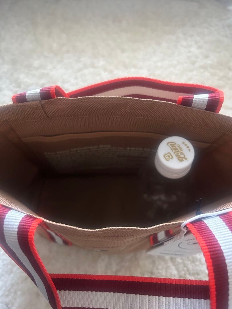 【新品未使用】ANYAアニヤハインドマーチ MINI UNIVERSAL BAG