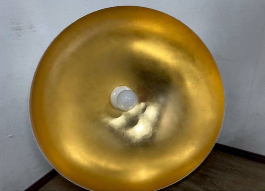 カッシーナ cassina Sonora 490 ライト 照明 インテリア