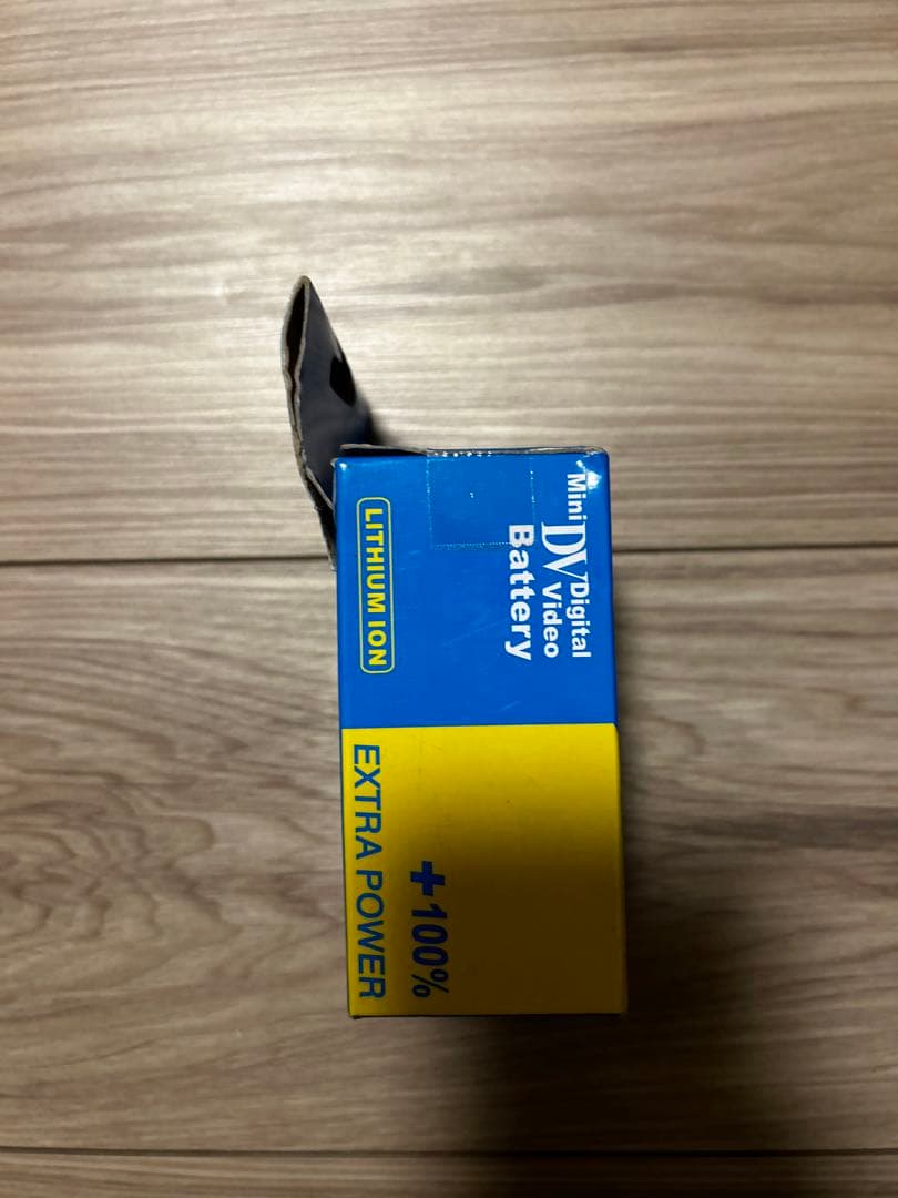 パナソニック Panasonic VW-VBD58