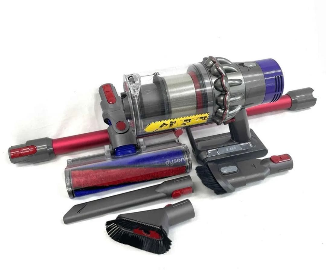 0619-002 ダイソン掃除機V10お得フルセット