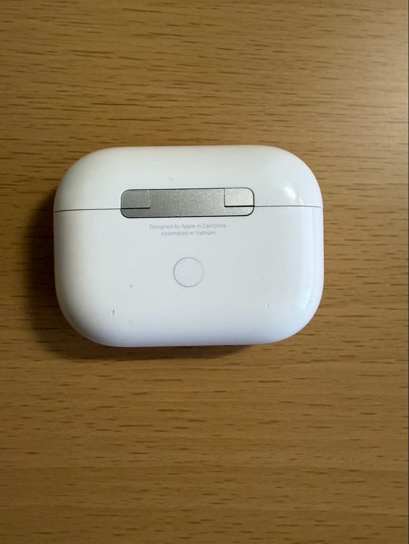 Apple AirPods Pro 本体（第1世代）現在売ってないです