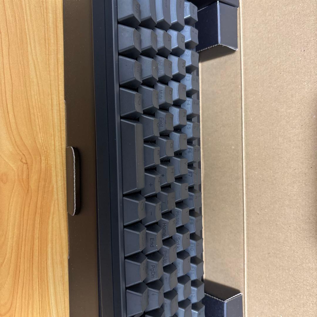 キーボード HHKB Professional HYBRID 日本語配列／黒