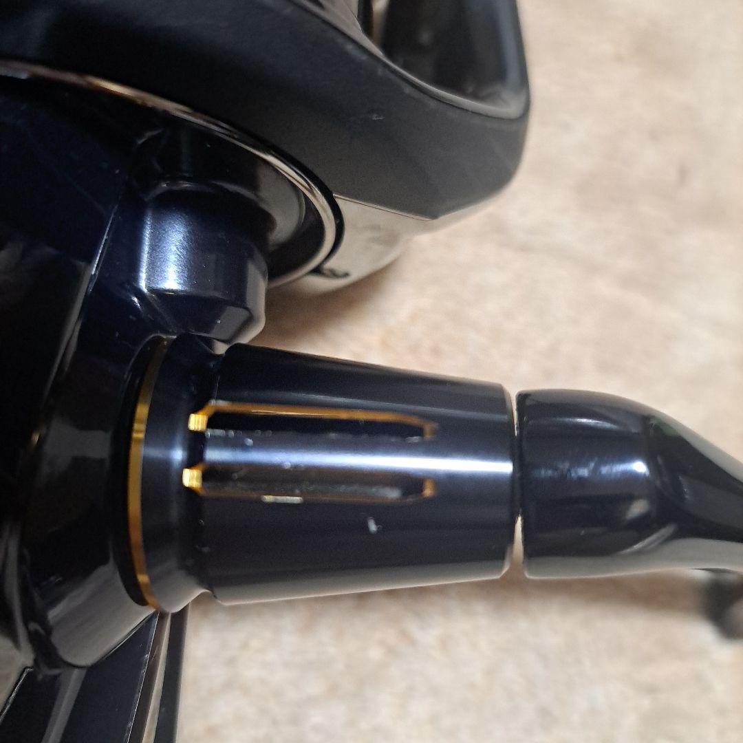 SHIMANO STELLA SW 30000 リール