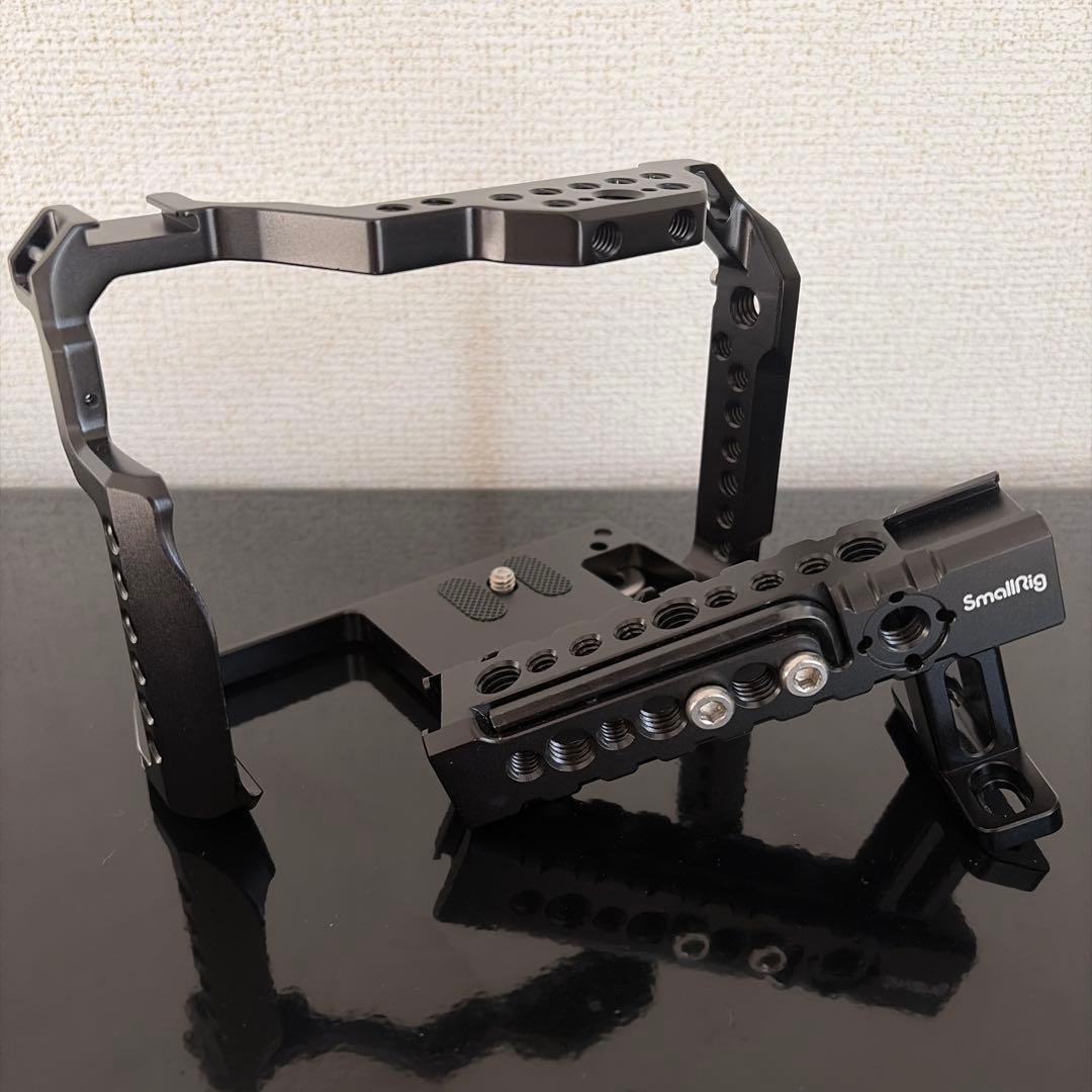 LUMIX GH5M2 デジタル一眼レフ 本体+レンズ(LEICAセット)