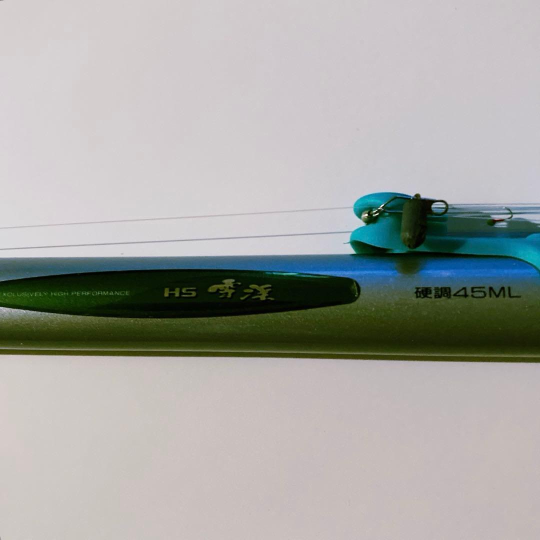 【SALE】渓流行っちゃうセット^_^　ダイワ　HS雪渓　ズーム　など色々