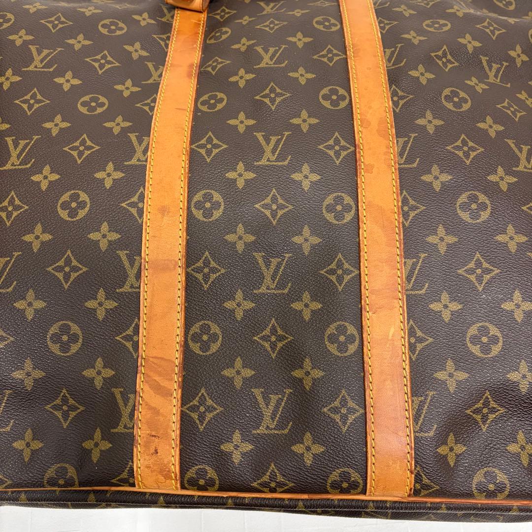 Louis Vuitton ルイ・ヴィトン　シリウス55 ボストン　モノグラム