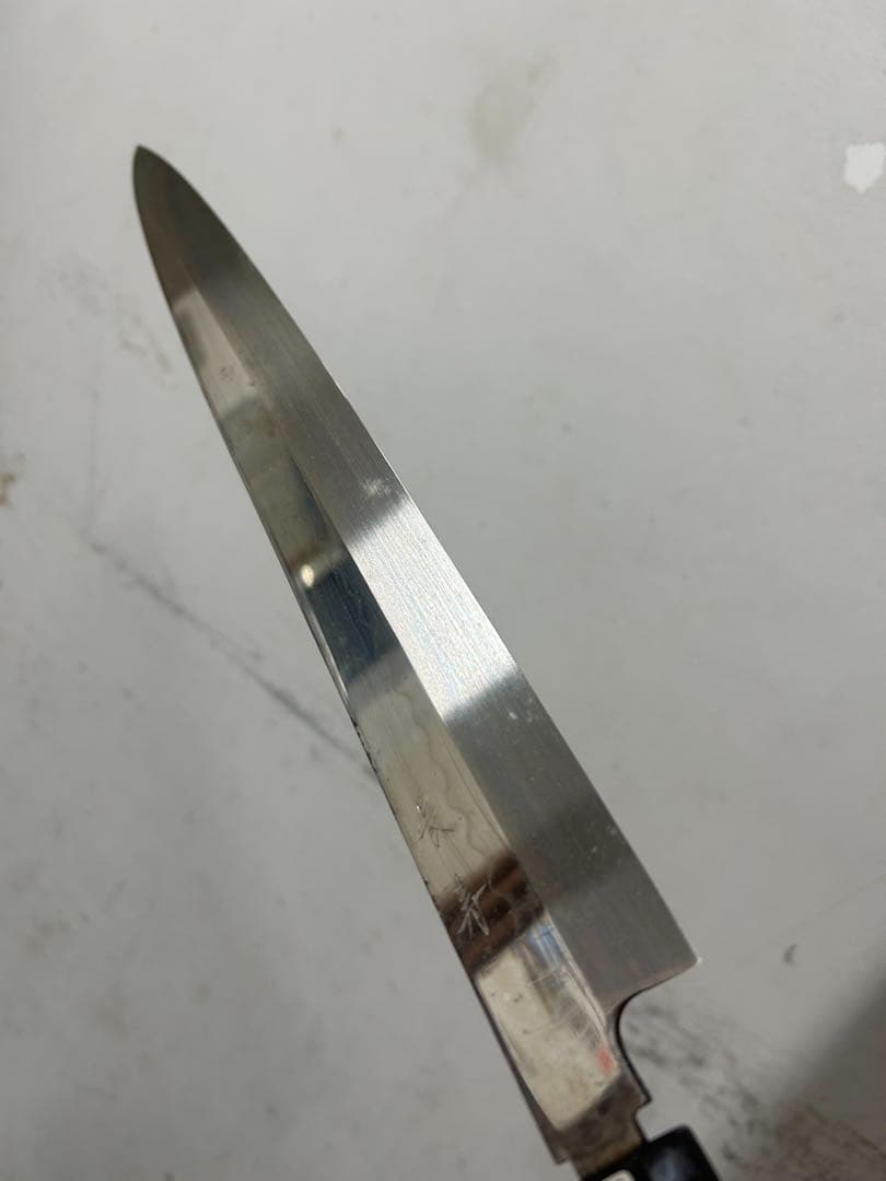 包丁 柳刀 長寿