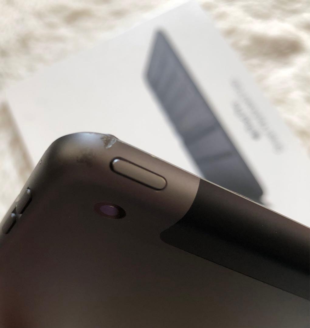 【1台限定価格】iPad 第8世代 32GB 【すぐ発送】【付属品】