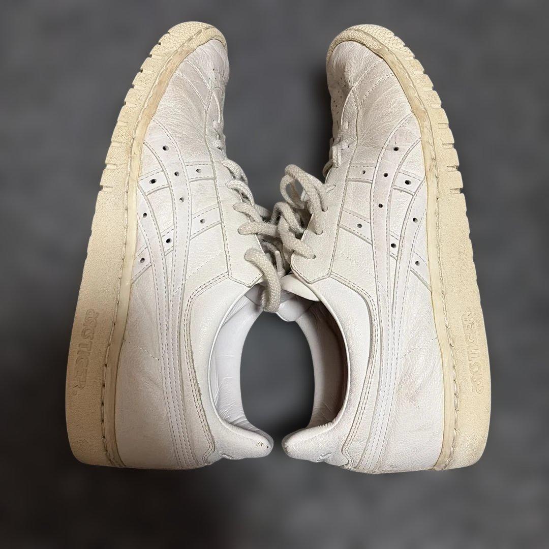 は*る様 asics ポイントゲッター ホワイト 27㎝