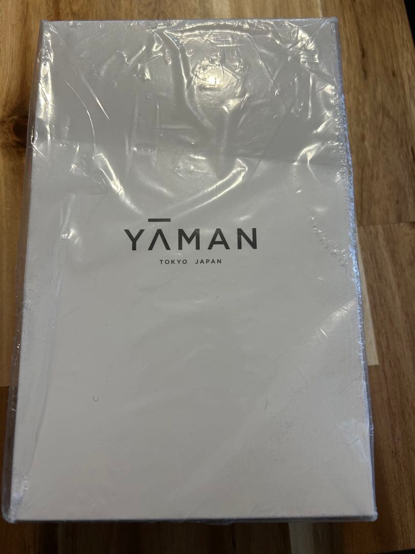 ヤーマン WAVY ニードルリフトポインター 美顔器