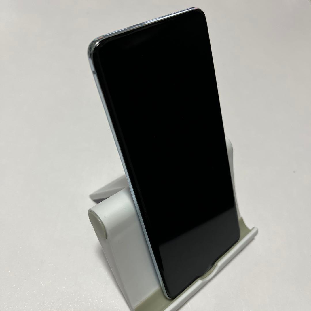 ジャンク Galaxy S20 5G 本体