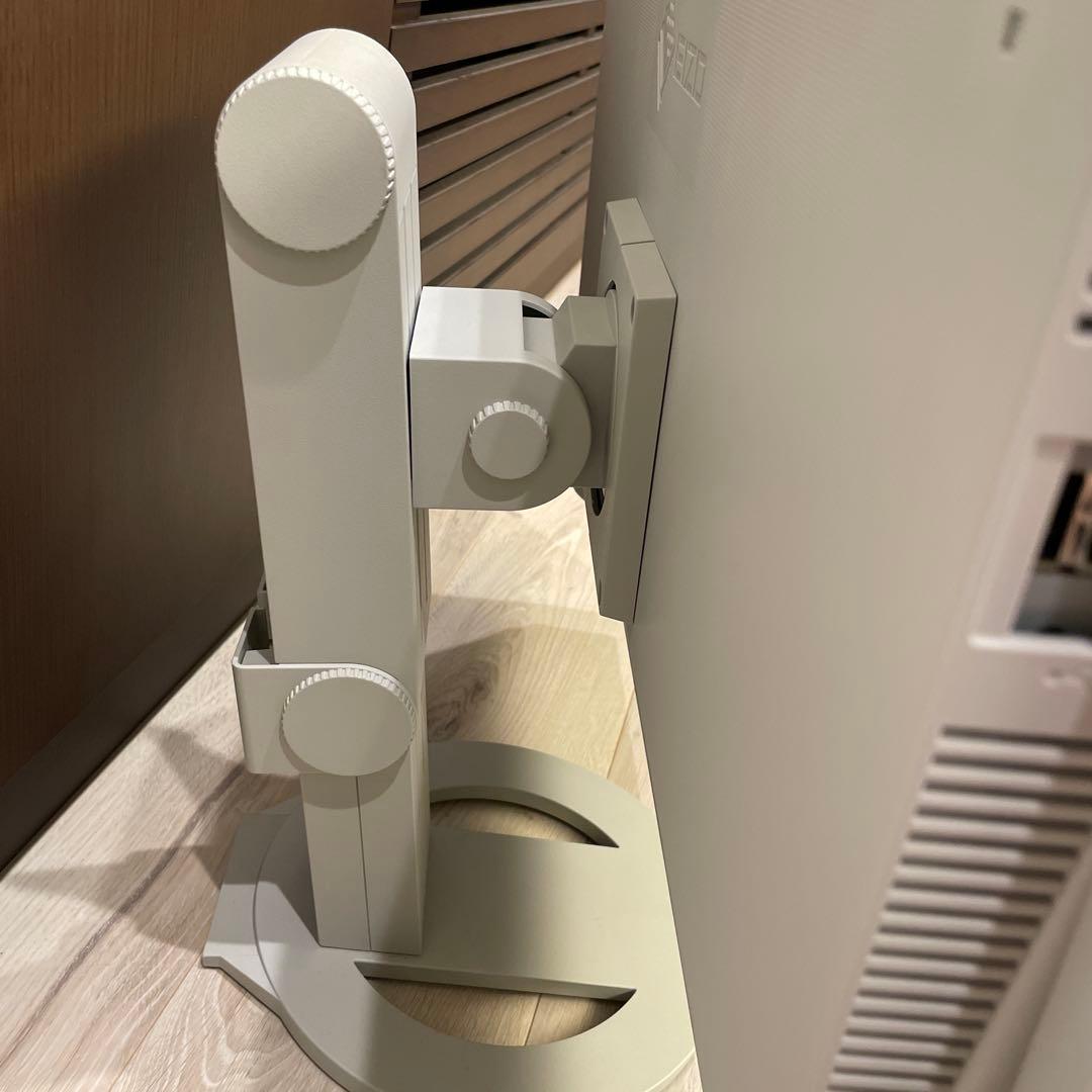 EIZO FlexScan SX2462W 24インチ