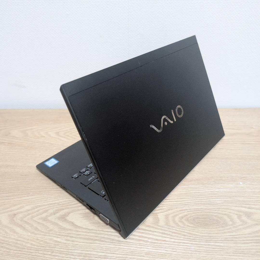 大容量512GB❗ SONY VAIO Core i5 メモリ8G Webカメラ