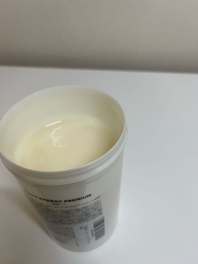 マッコイ　ノンFエナジー プレミアム