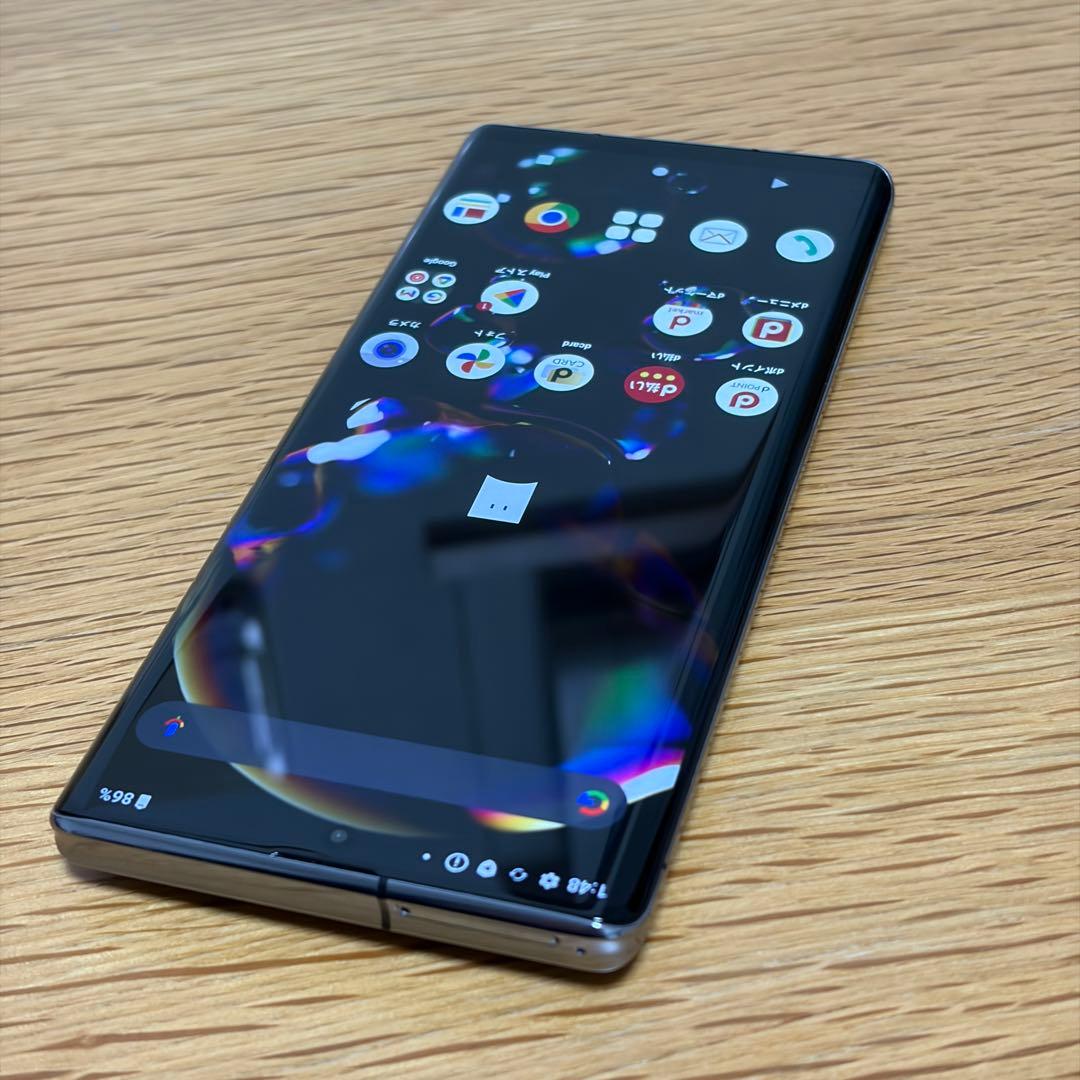 スマートフォン本体 sharp AQUOS R6 14550