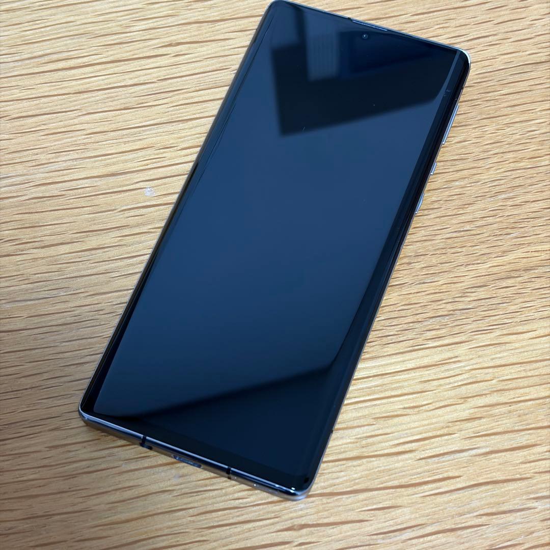 スマートフォン本体 sharp AQUOS R6 14550