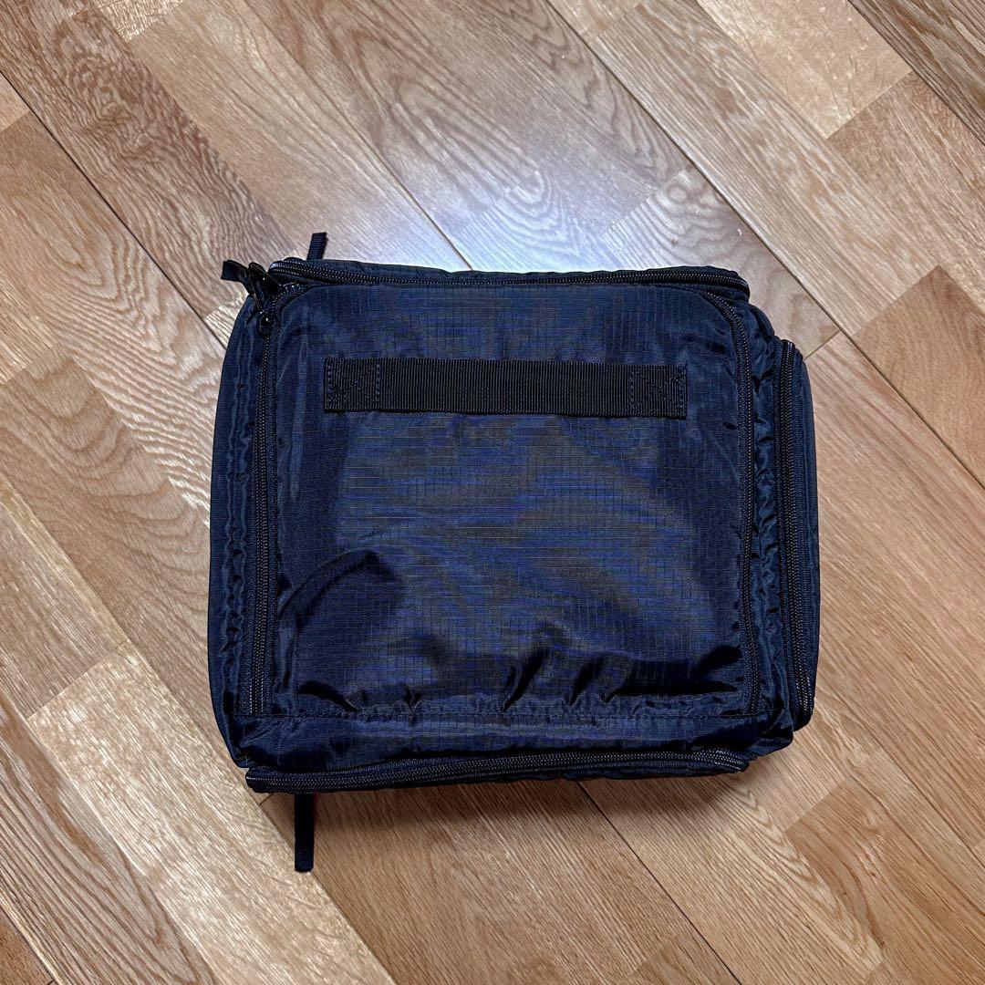 BREVITE ブレバイト Rolltop backpack カメラバッグ