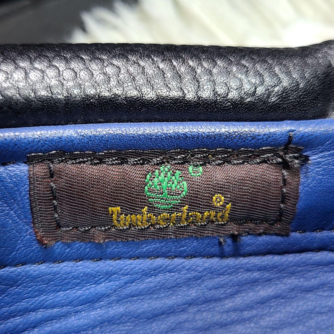 希少【Timberland】ChinaTownMarket 3eye スリーアイ