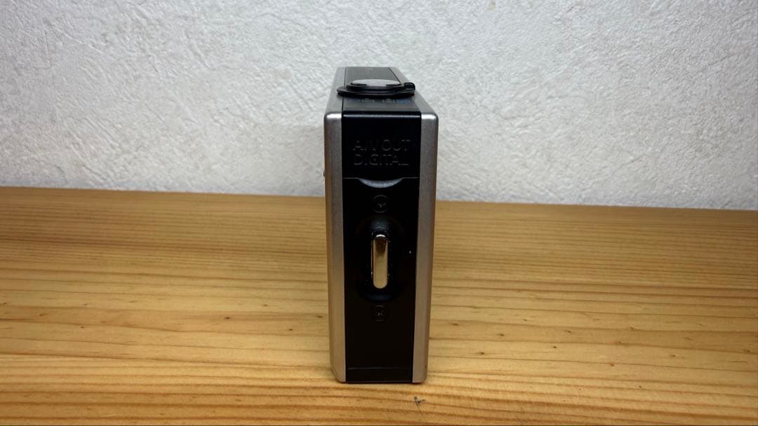 【完動美品】Canon IXY digital10