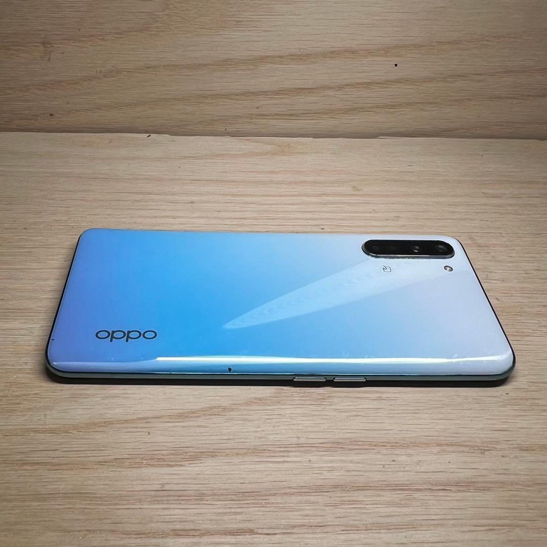 OPPO Reno3 A 本体　H485