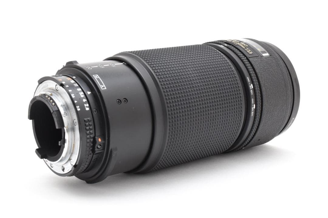 レンズ(ズーム) Nikon ED AF 80-200mm 1:2.8 #2561440