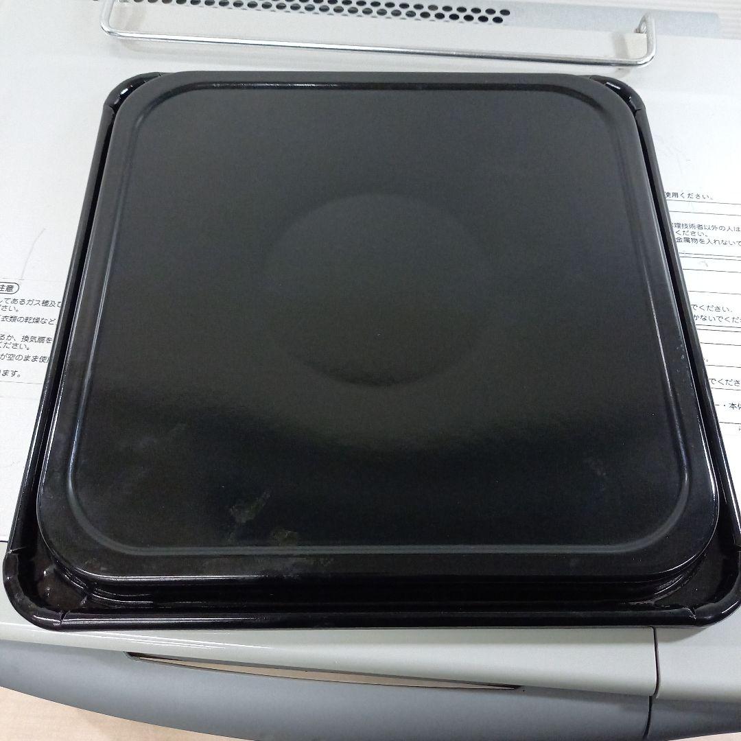 NORITZ 都市ガスコンビネーションレンジ GMO-5300 2020年製