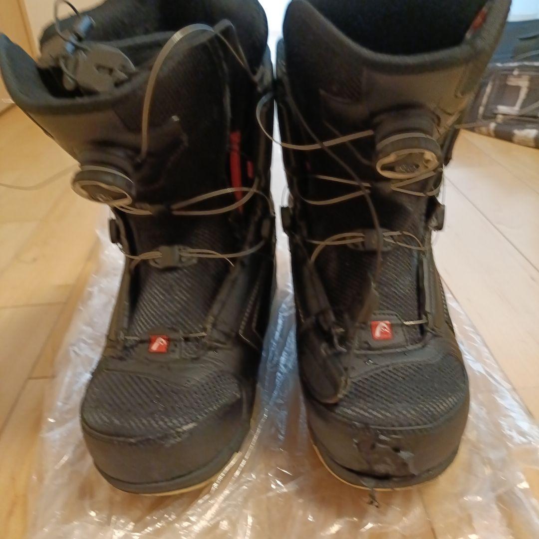 スノーボード　フルセット（バートン　アディダス　ヘッド等）