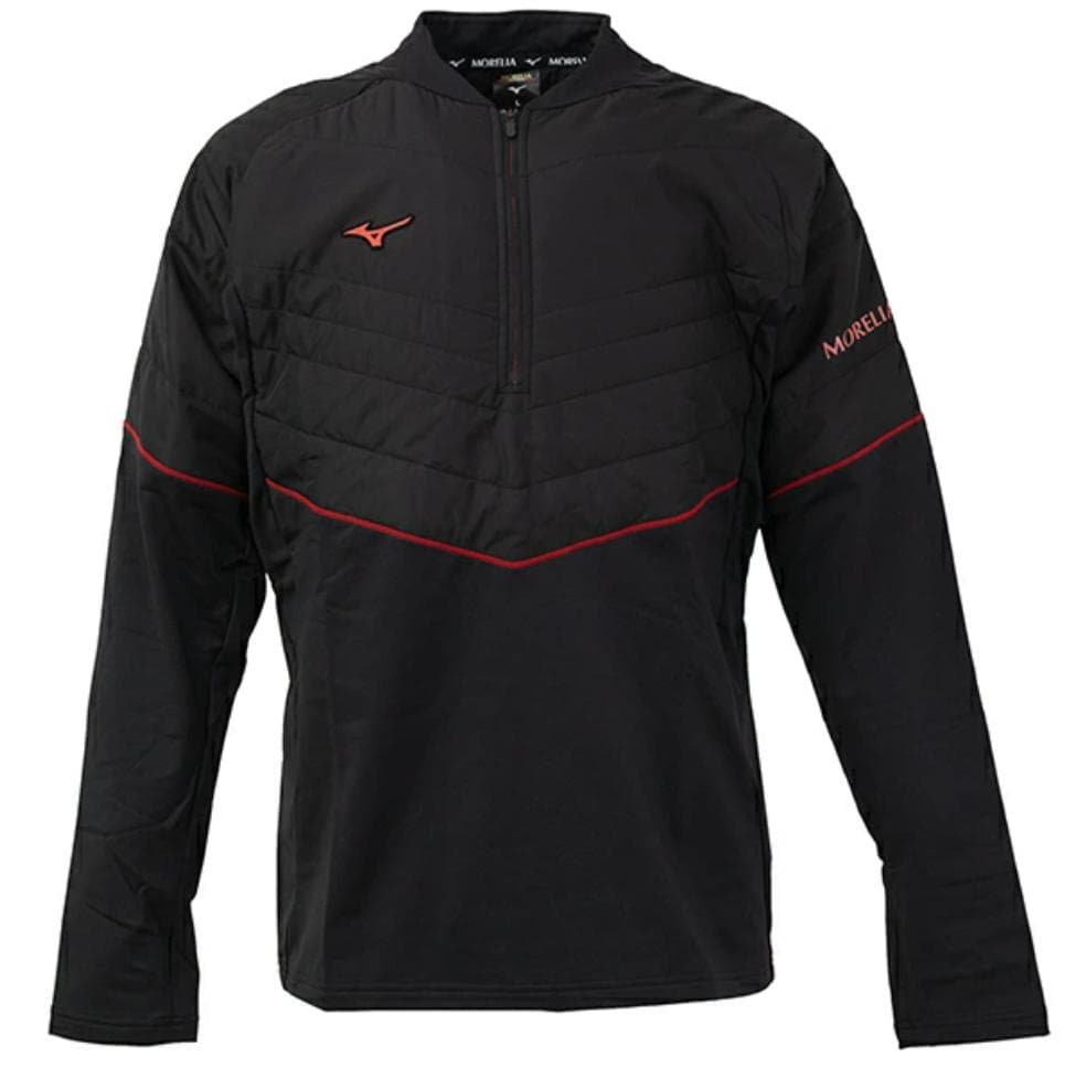 モレリア ハイブリッドトレーニングトップ