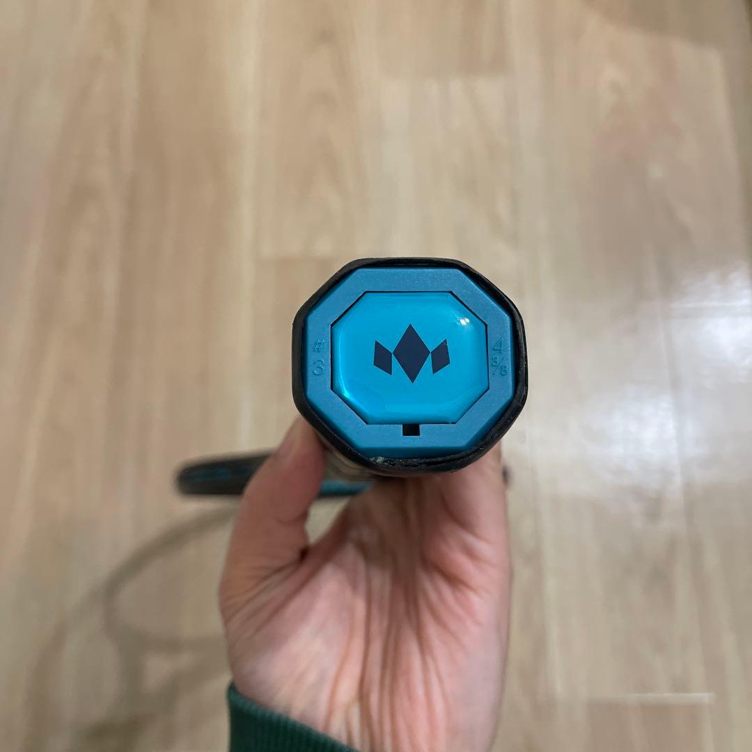 DIADEM AXIS グリップ3