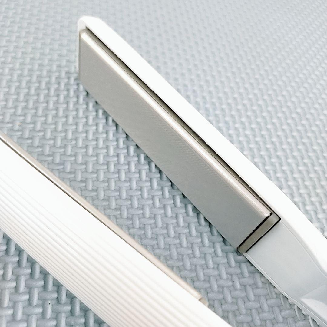 ほぼ未使用✨️付属品完備 Refa リファ ビューテック ストレート プロ