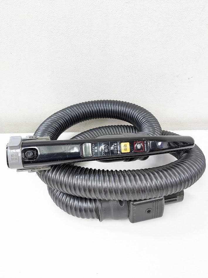 パナソニック MC-HS700G サイクロン掃除機 ECONAVI搭載