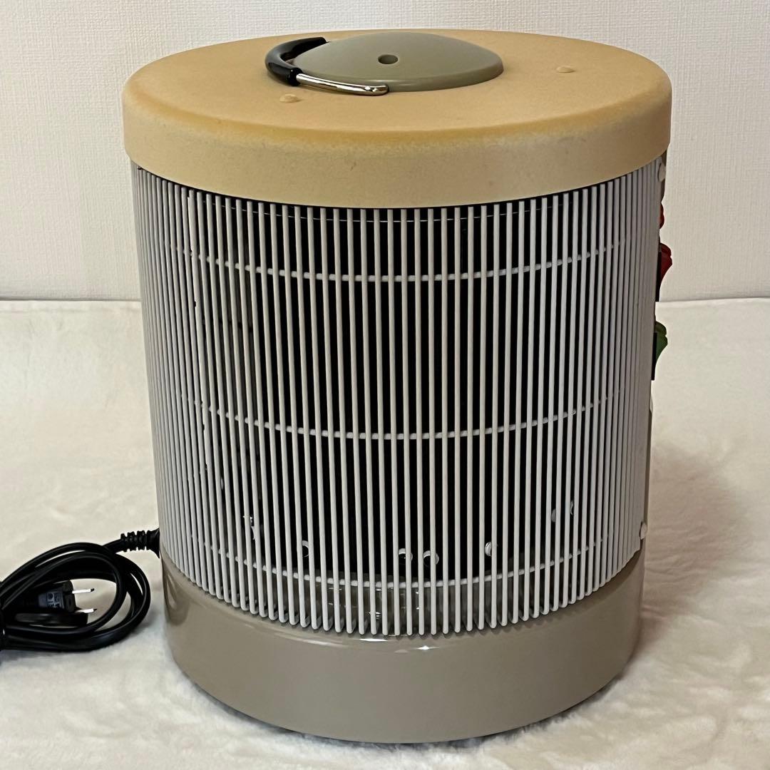 24年製 暖話室　DAN1000-R16 遠赤外線パネルヒーター 植毛加工モデル