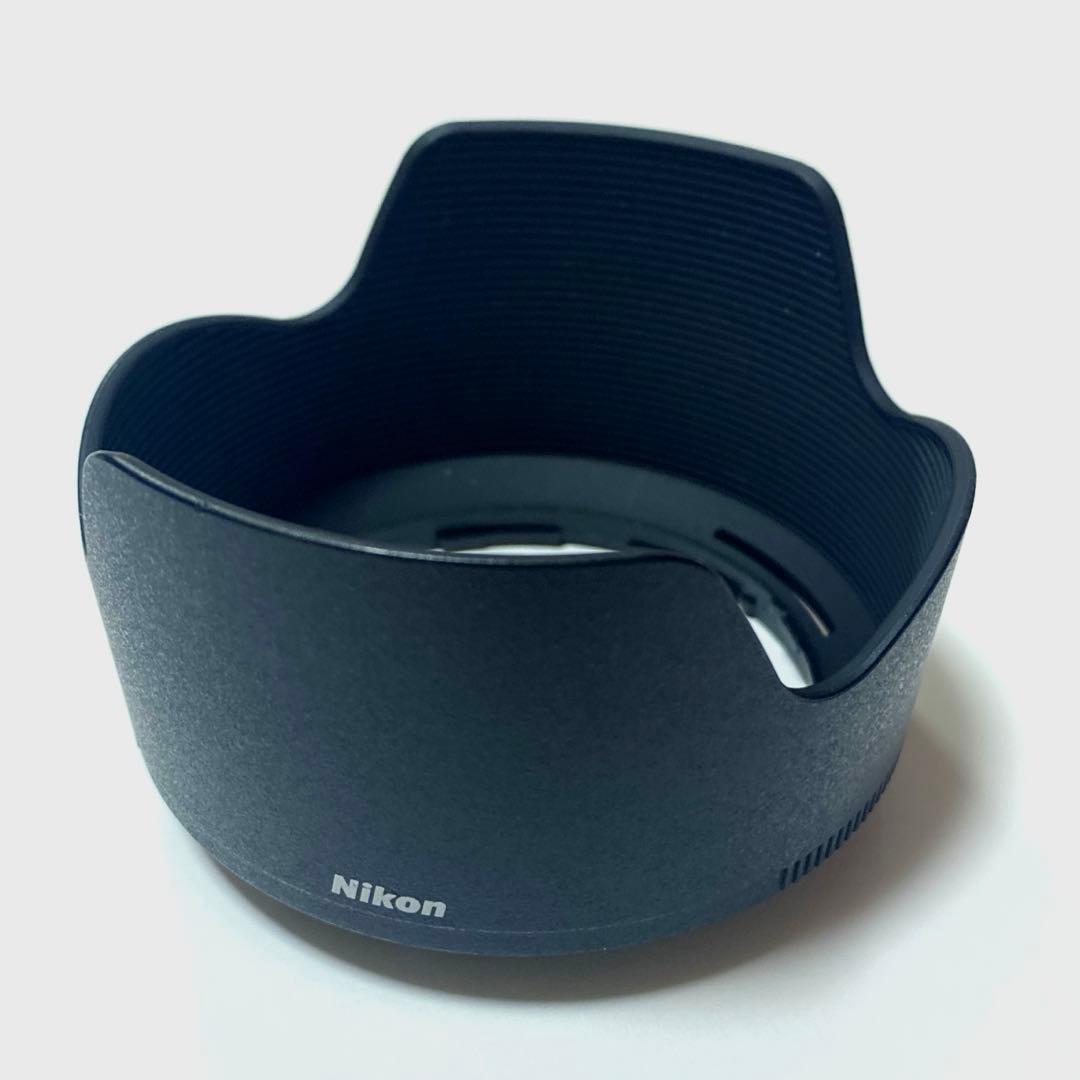 【最終値下げ】NIKKOR Z 35㎜ f1.8 S