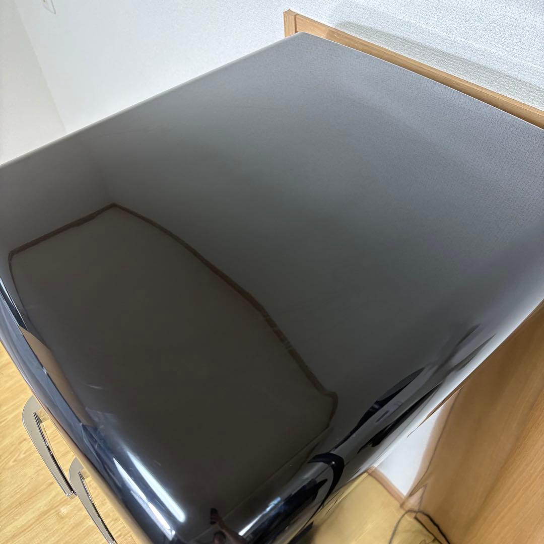 2025年製 冷蔵庫 一人暮らし 単身用 小型 3ヶ月保証 送料無料 レトロ家電