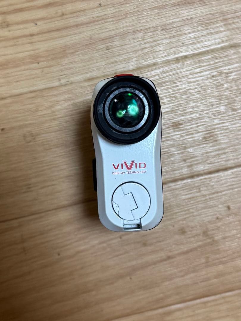 その他 Bushnell TourZ6 BRIEFING SCOPE BOX