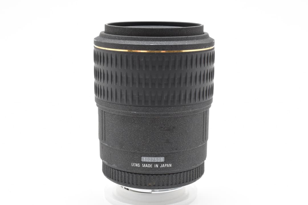 レンズ(単焦点) Sigma 105mm F2.8 EX MACRO Pentax #9227