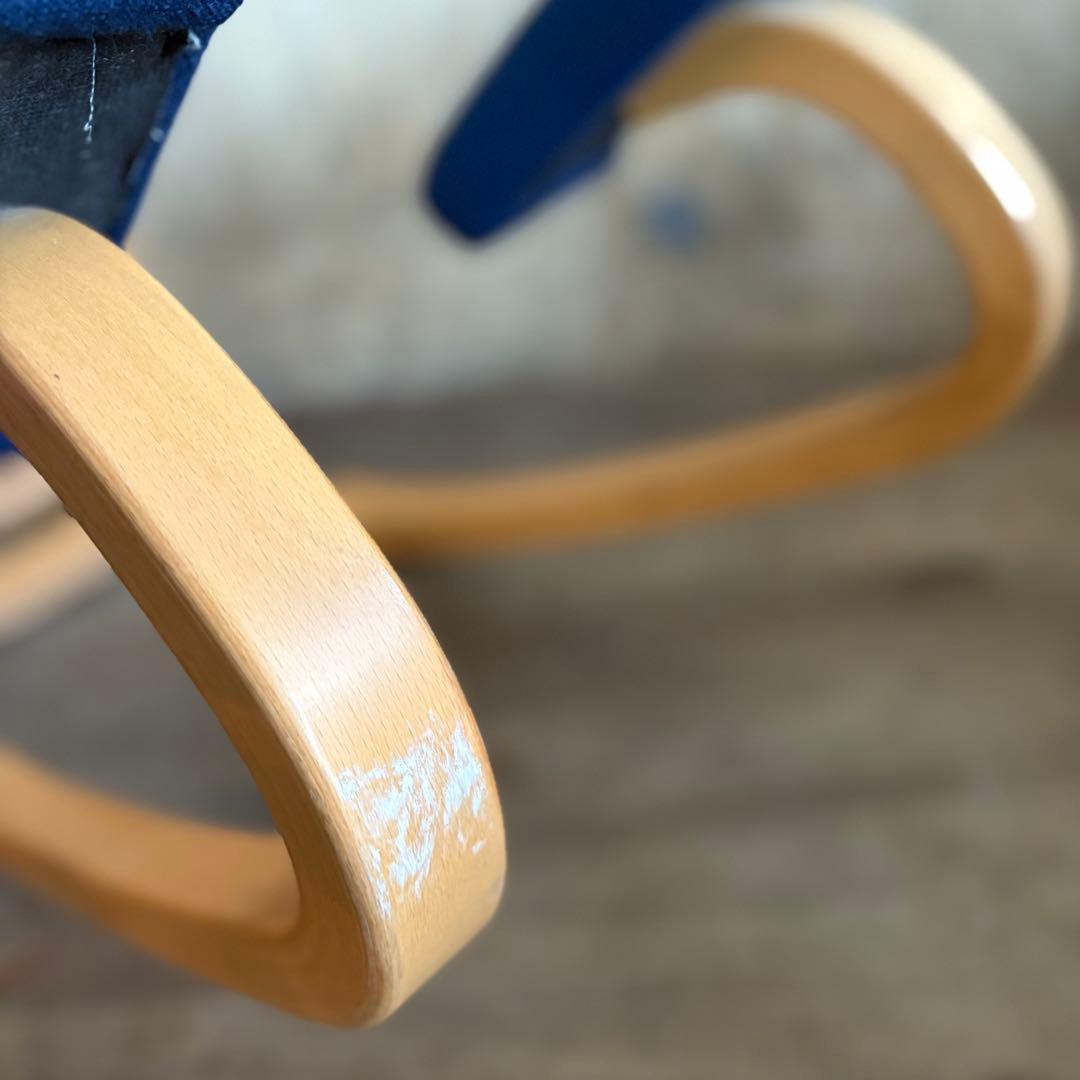 VARIER バランスチェア ヴァリエール　姿勢矯正椅子　現状品