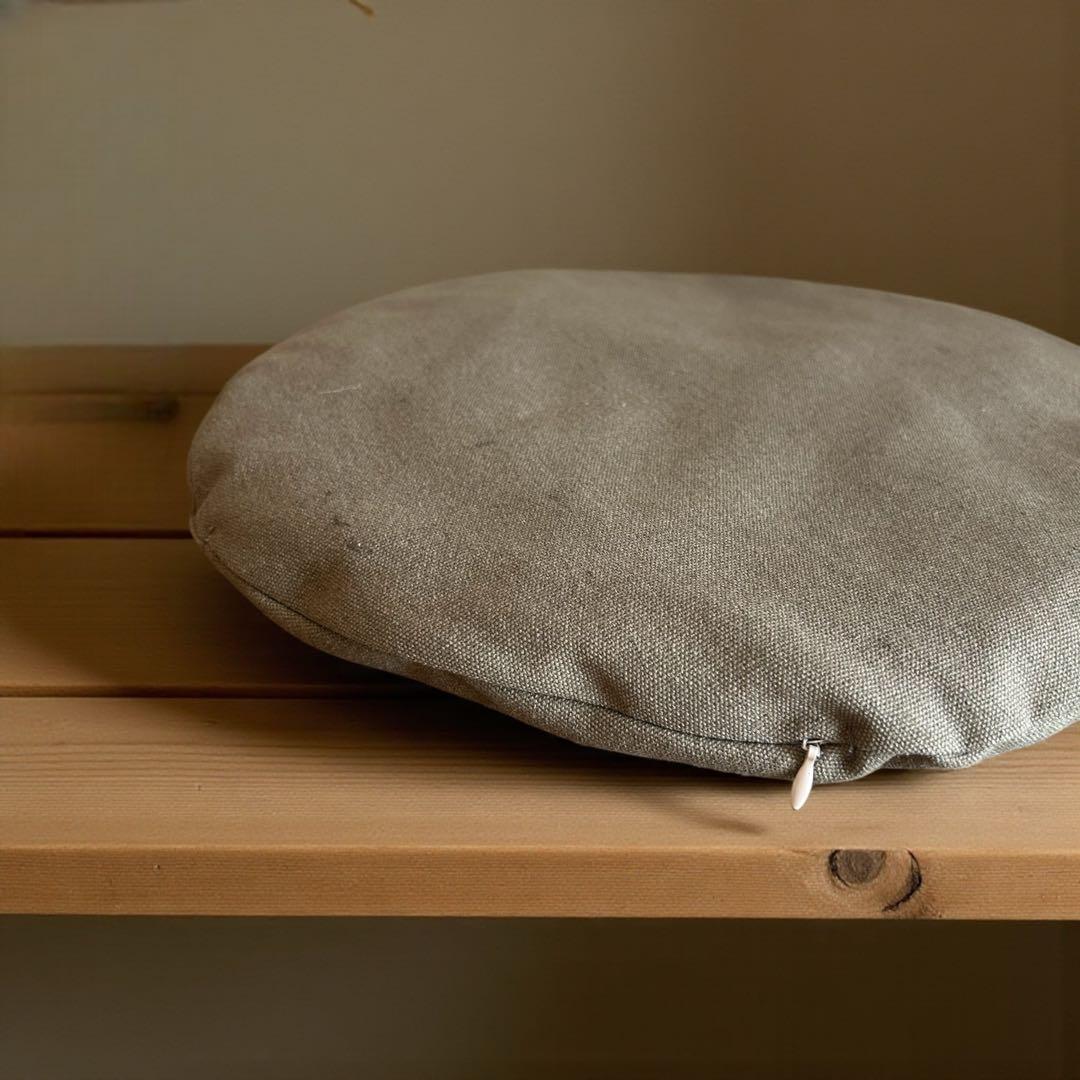 天然皮付き籐アラログ　猫ちぐら　ねこハウス　ねこのおうち