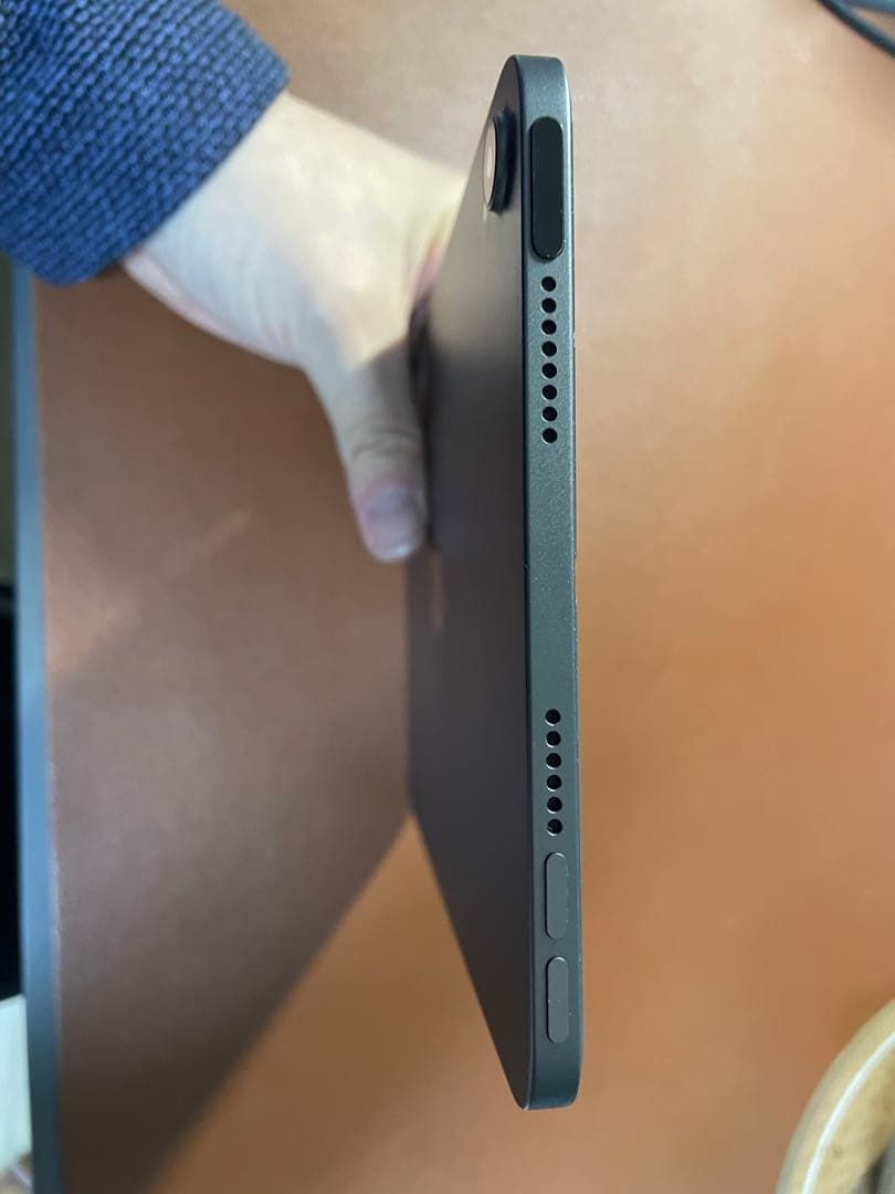 Apple iPad mini 6 スペースグレー 箱付き