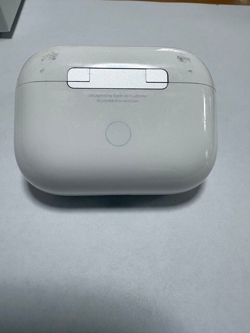 Apple AirPods Pro2 Type-c 第2世代