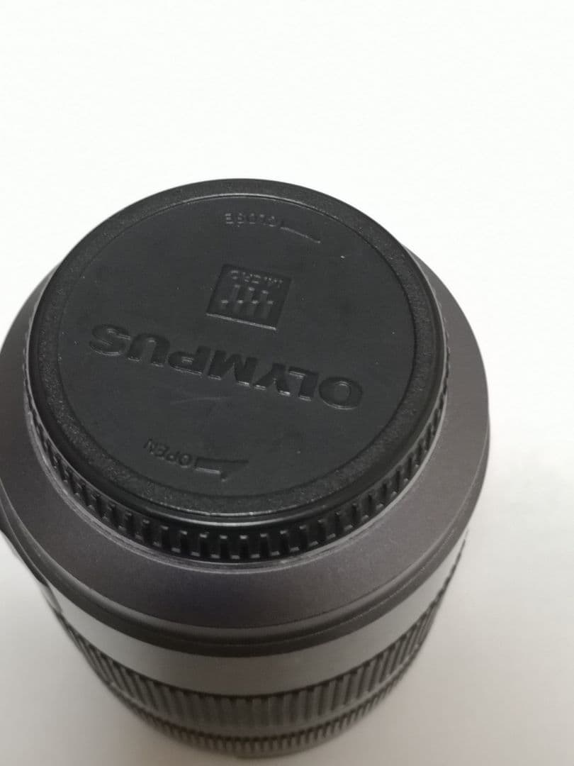 lumix 14-140mm ズームレンズ