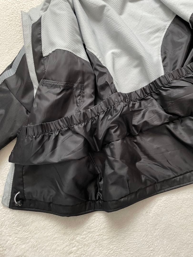 サロモン　SALOMON 中綿ジャケット　Lサイズ